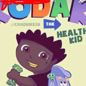 Meet your Posher, Ali